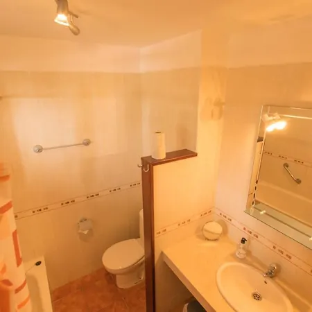Lägenhet Central Studio Las Americas Arona (Tenerife)