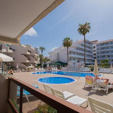 Central Studio Las Americas Arona (Tenerife)